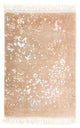 Designer tapijt 88x63cm - Designerteppich