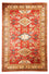 Ziegler Tapijt - Kazak - 238 x 197 cm - rood