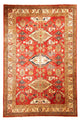 Kazak Tapijt 238x197cm - Perzisch tapijt