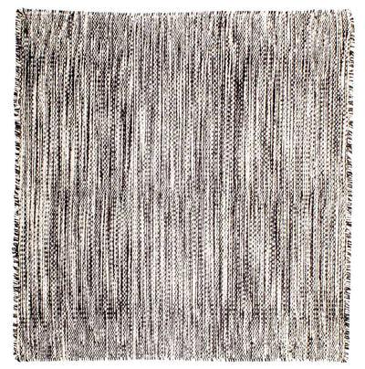 Moderne kilim Tapijt 60x62cm - Wollen tapijt