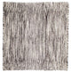 Moderne kilim Tapijt 60x62cm - Wollen tapijt