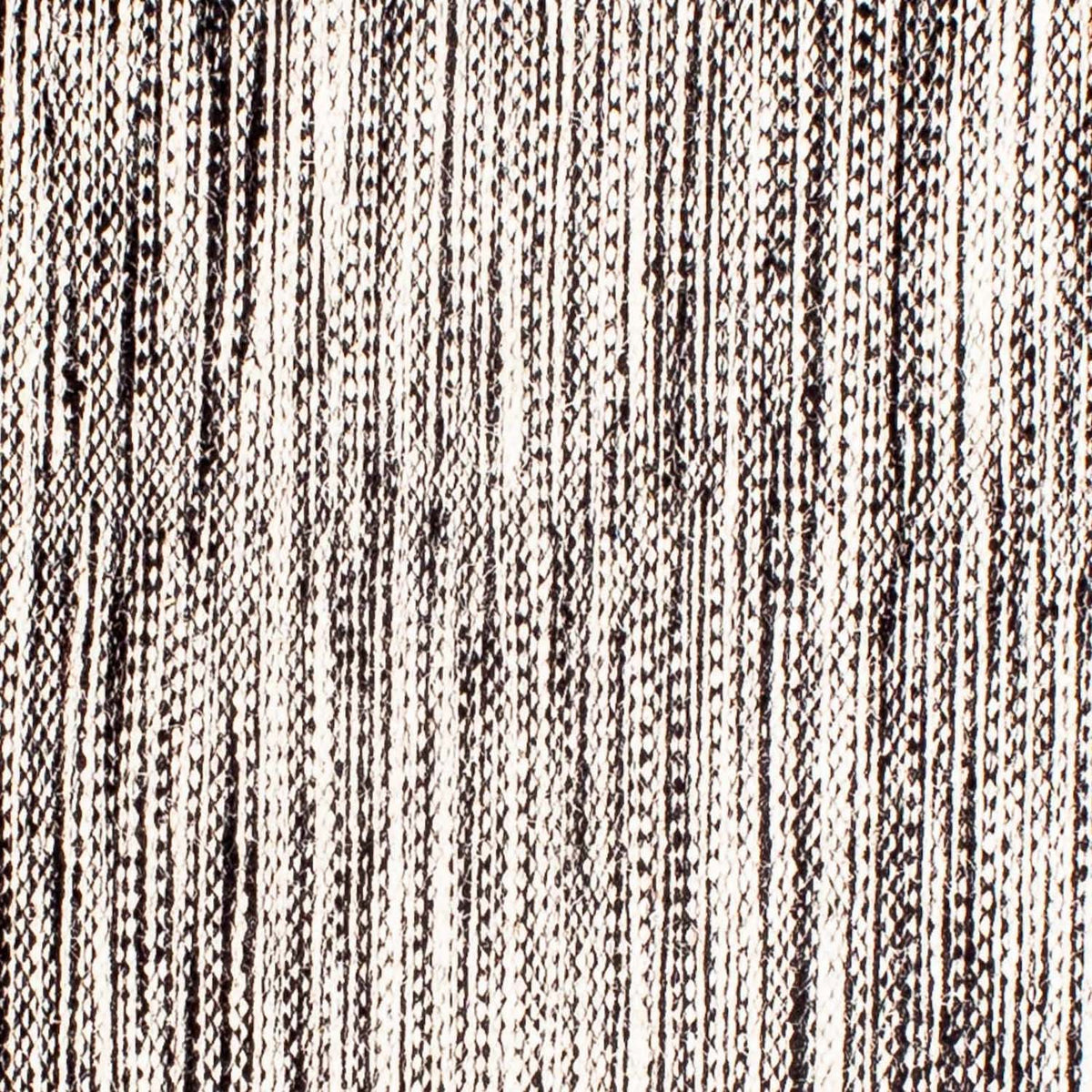 Kelim tapijt - Trendy vierkant  - 62 x 60 cm - veelkleurig