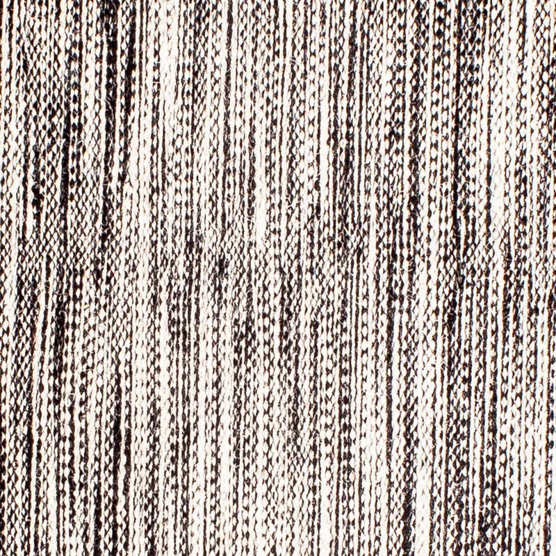 Kelim tapijt - Trendy vierkant  - 62 x 60 cm - veelkleurig