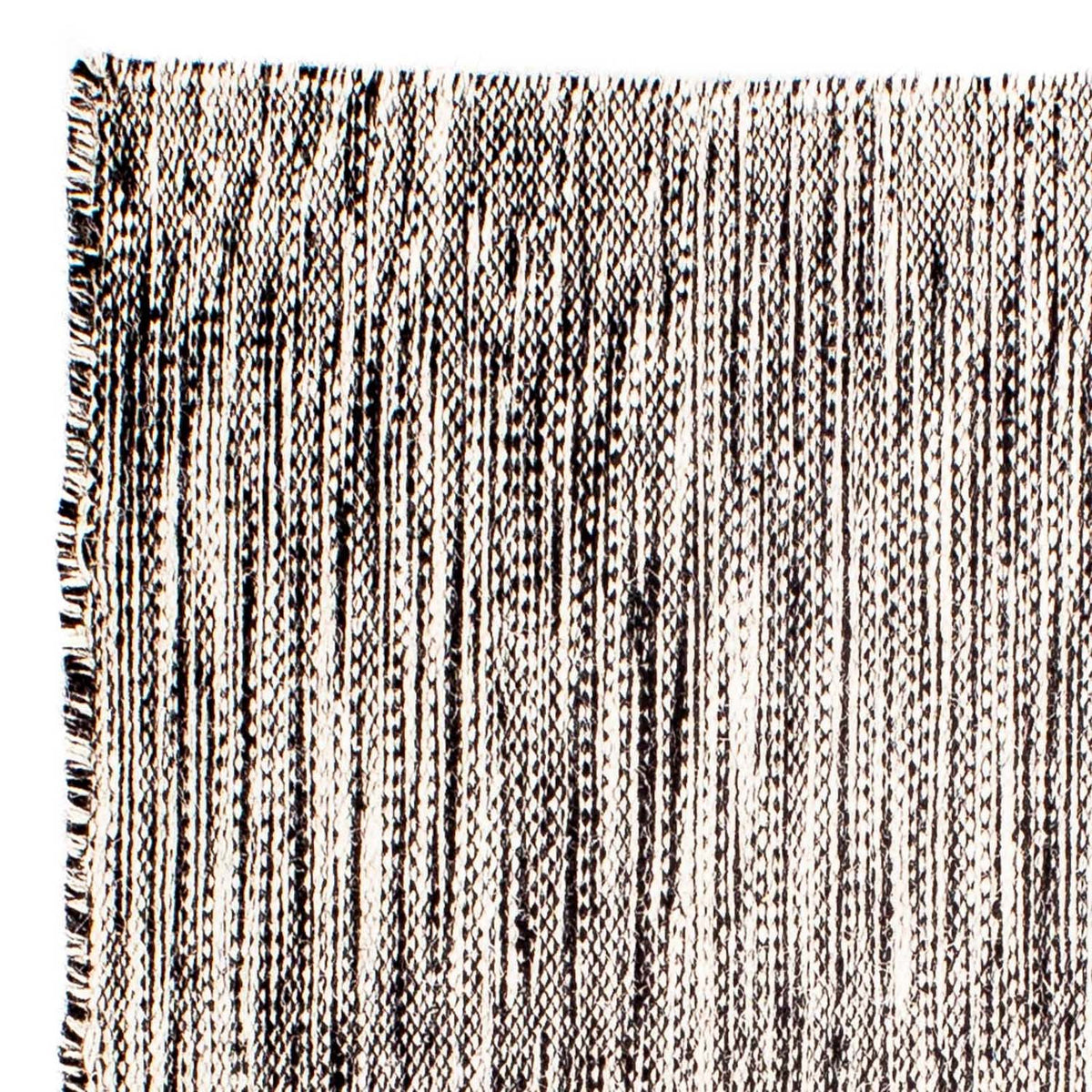 Moderne kilim Tapijt 60x62cm - Wollen tapijt