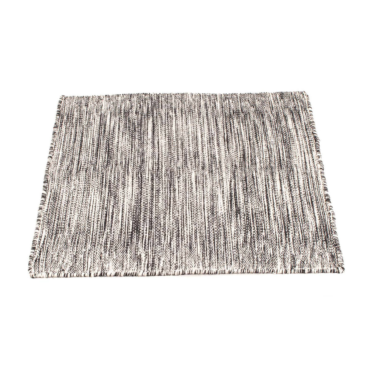 Kelim tapijt - Trendy vierkant  - 62 x 60 cm - veelkleurig