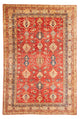 Kazak Tapijt 215x315cm - Perzisch tapijt