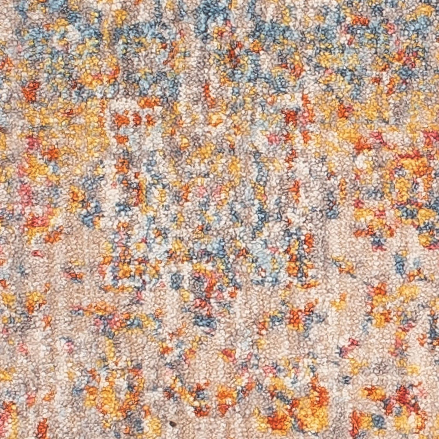 Modern tapijt 60x40cm