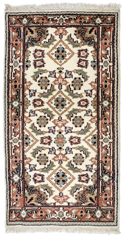Oosters Tapijt 90x160cm