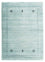 Gabbeh Tapijt - Loribaft Indus - 95 x 65 cm - lichtblauw