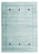 Indo Loribaft Tapijt 95x65cm - Wollen tapijt