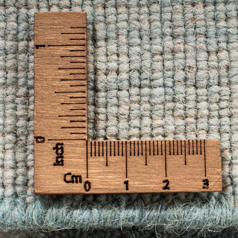 Gabbeh Tapijt - Loribaft Indus - 95 x 65 cm - lichtblauw