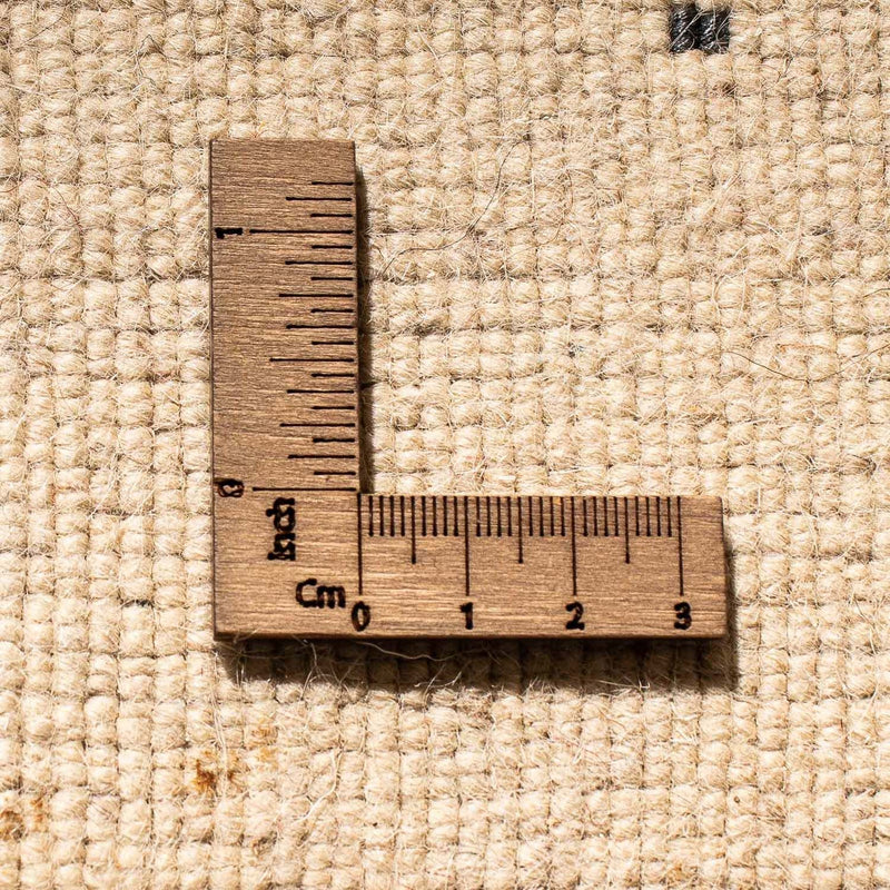 Gabbeh Tapijt - Loribaft Indus - 142 x 73 cm - beige