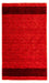 Gabbeh Tapijt - Loribaft Indus - 159 x 93 cm - rood