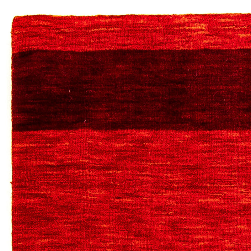 Gabbeh Tapijt - Loribaft Indus - 159 x 93 cm - rood