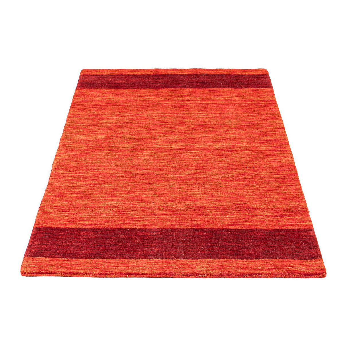 Gabbeh Tapijt - Loribaft Indus - 159 x 93 cm - rood