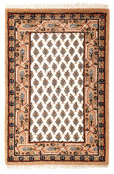 Wollen tapijt 61x91cm - Wollen tapijt