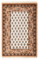 Wollen tapijt 91x61cm - Wollen tapijt