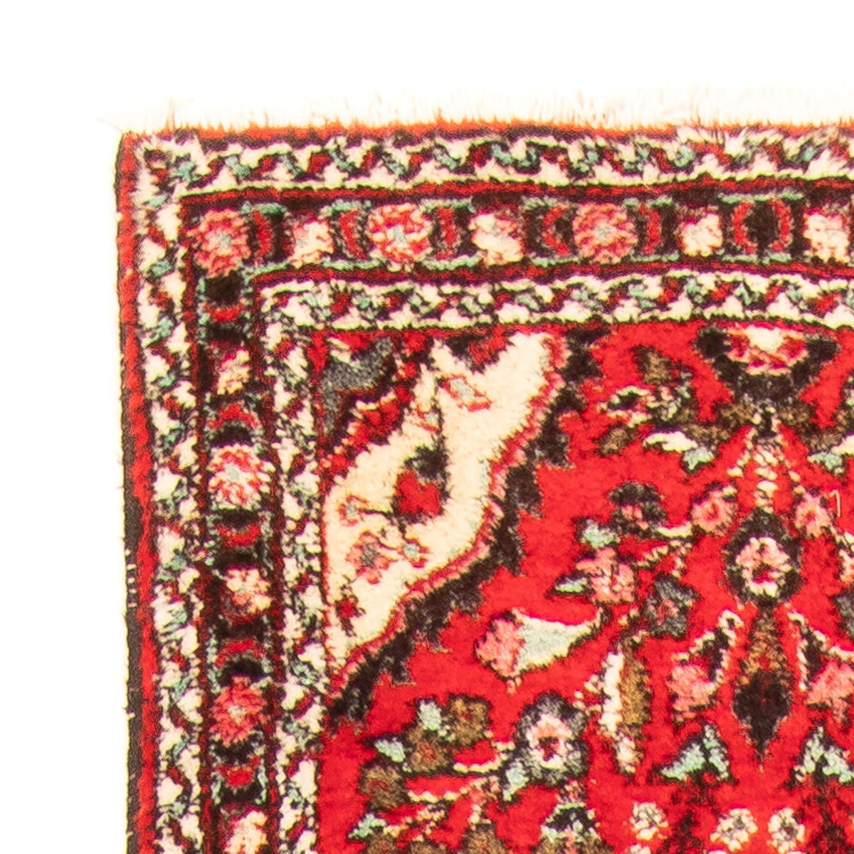 Hamadan Tapijt 78x312cm - Perzisch tapijt