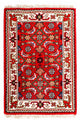 Indo Bidjar Tapijt 90x60cm - Oosters Tapijt