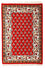 Oosters tapijt - Mir - Indus - 93 x 60 cm - rood