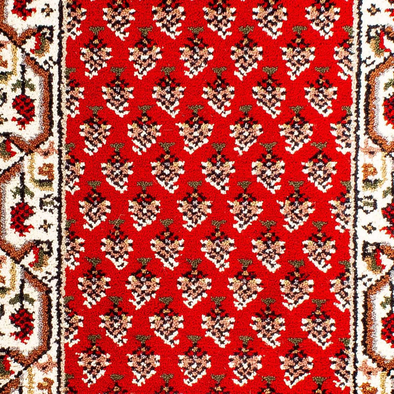 Oosters tapijt - Mir - Indus - 93 x 60 cm - rood