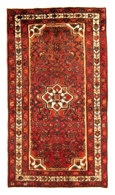 Hosseinabad Tapijt 106x176cm - Perzisch tapijt