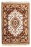 Oosters tapijt - Bijar - Indus - 91 x 61 cm - beige
