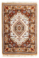 Indo Bidjar Tapijt 91x61cm - Oosters Tapijt