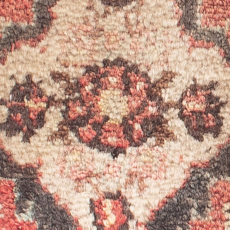 Perzisch Tapijt - Nomadisch - 60 x 40 cm - lichtbruin