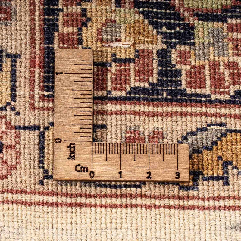 Oosters tapijt - Indus - 200 x 140 cm - beige