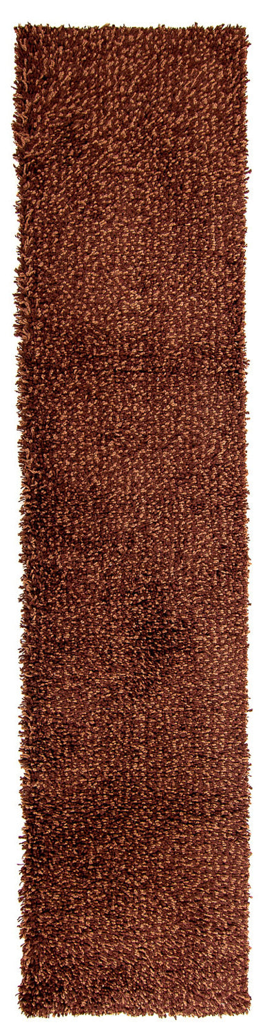 Shaggy Tapijt 65x295cm - Shaggy Teppich