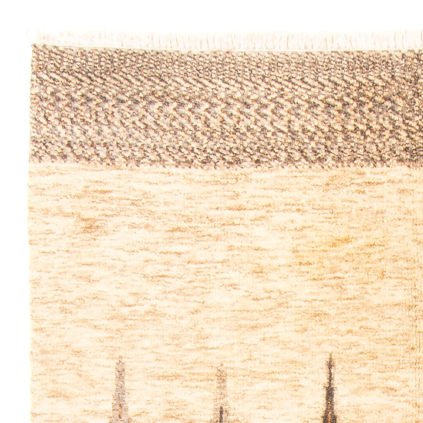 Designer tapijt 245x184cm - Designerteppich