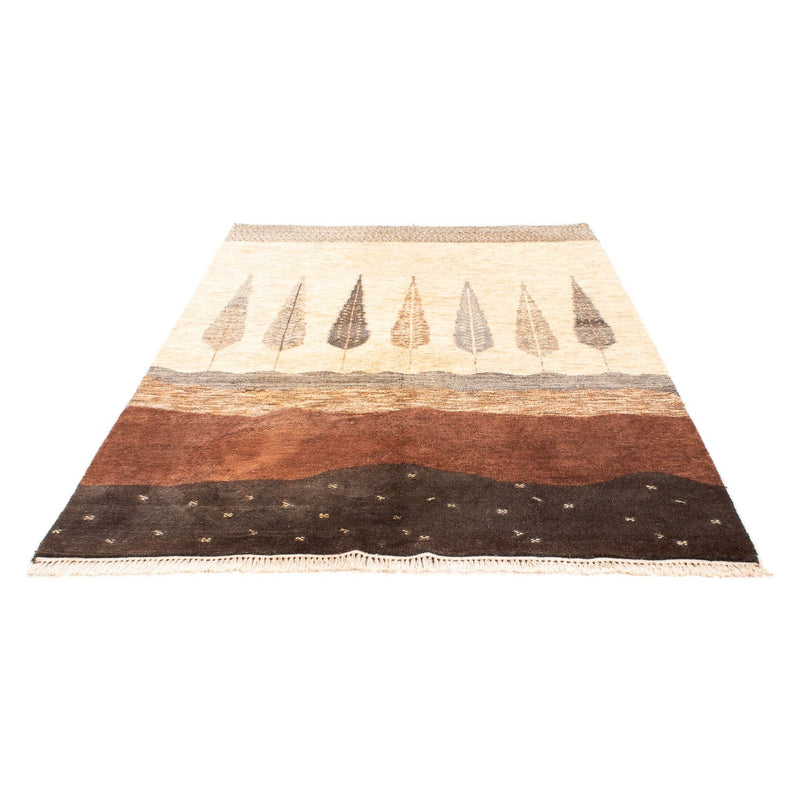 Designer tapijt - 245 x 184 cm - beige