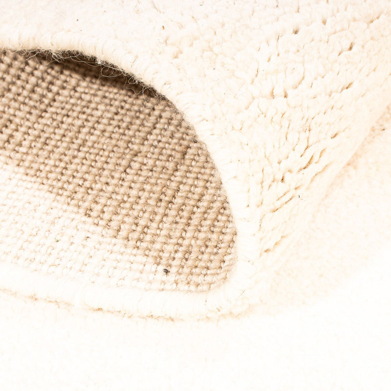 Berber tapijt - 180 x 119 cm - beige