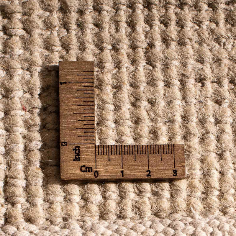 Berber tapijt - 180 x 119 cm - beige