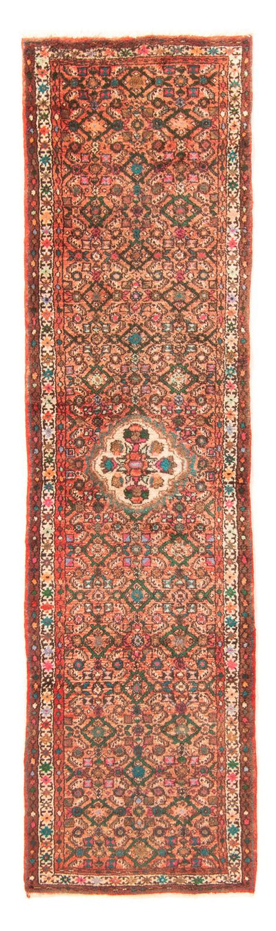 Hosseinabad Tapijt 72x288cm - Perzisch tapijt