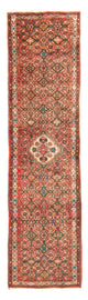 Hosseinabad Tapijt 72x288cm - Perzisch tapijt