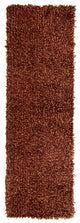 Shaggy Tapijt 64x205cm - Shaggy Teppich