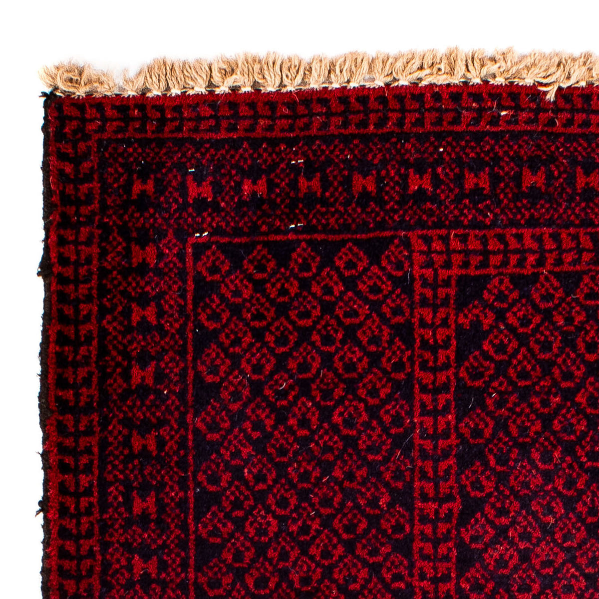 Baluch tapijt 84x129cm - Perzisch tapijt