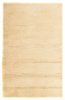 Berber tapijt - 152 x 95 cm - beige