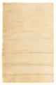 Berber tapijt 152x95cm - Wollen tapijt