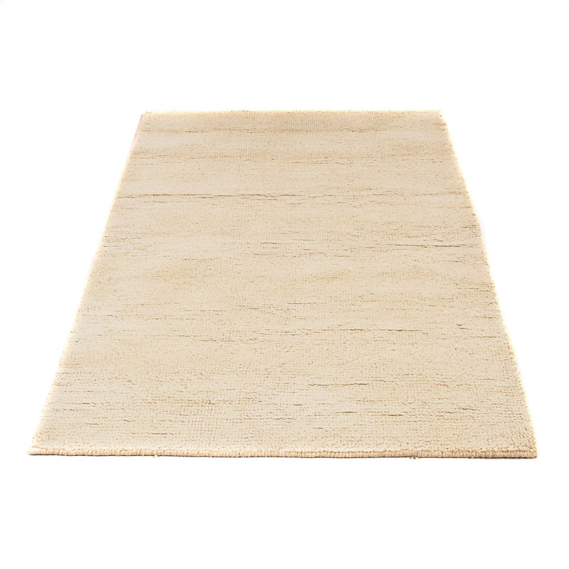 Berber tapijt - 152 x 95 cm - beige