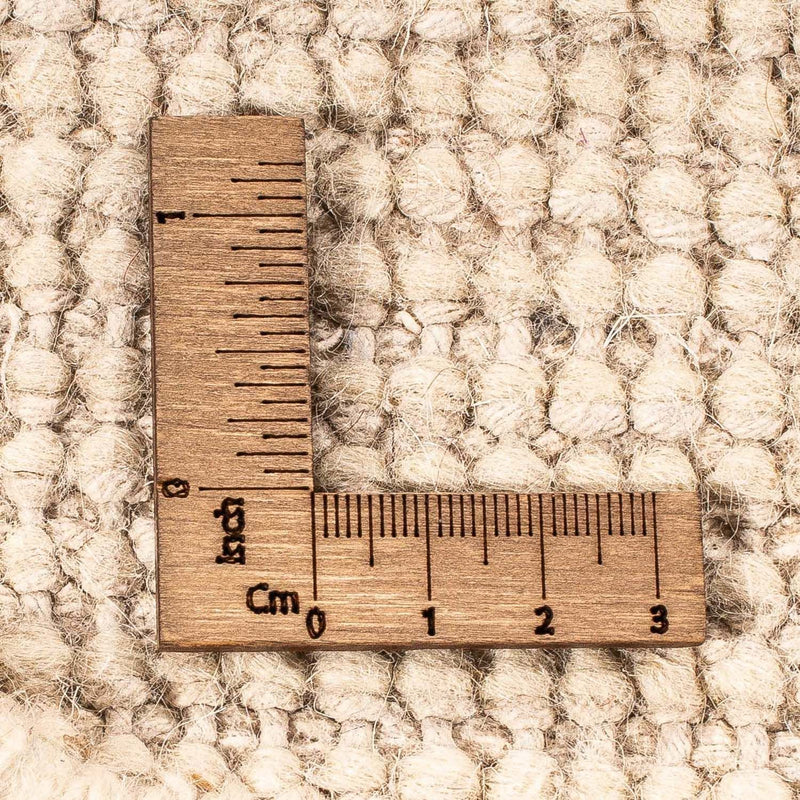 Berber tapijt - 152 x 95 cm - beige