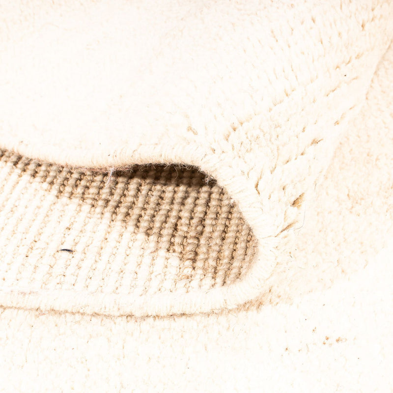 Berber tapijt - 198 x 133 cm - beige