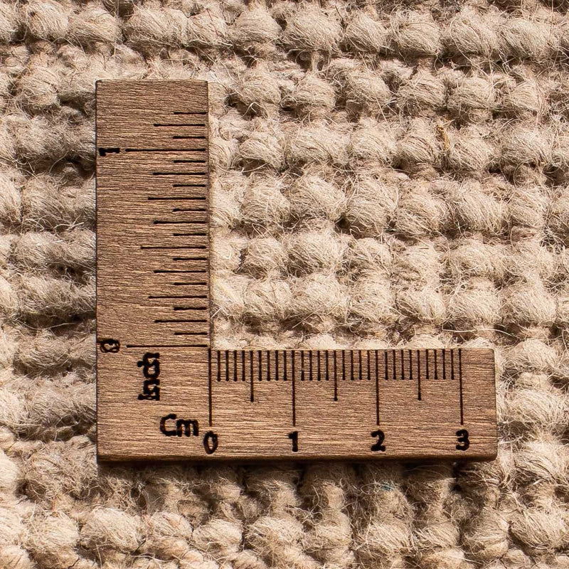 Berber tapijt - 198 x 133 cm - beige