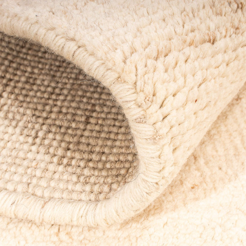 Berber tapijt - 190 x 130 cm - beige