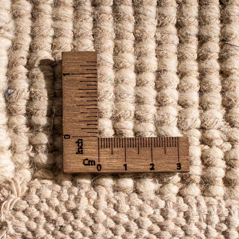 Berber tapijt - 190 x 130 cm - beige