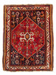 Ghashghai Tapijt 142x115cm - Perzisch tapijt