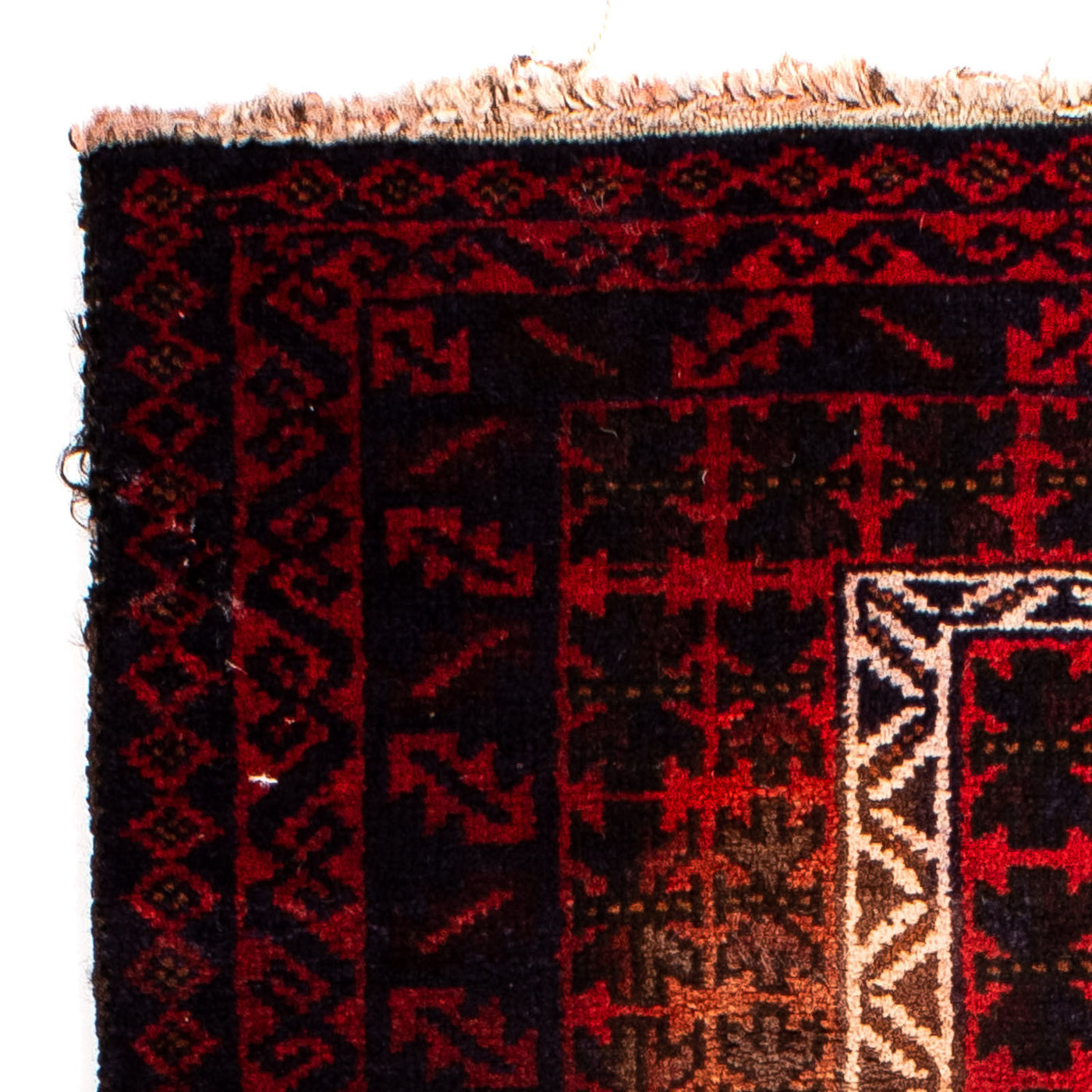 Baluch tapijt 130x73cm - Perzisch tapijt