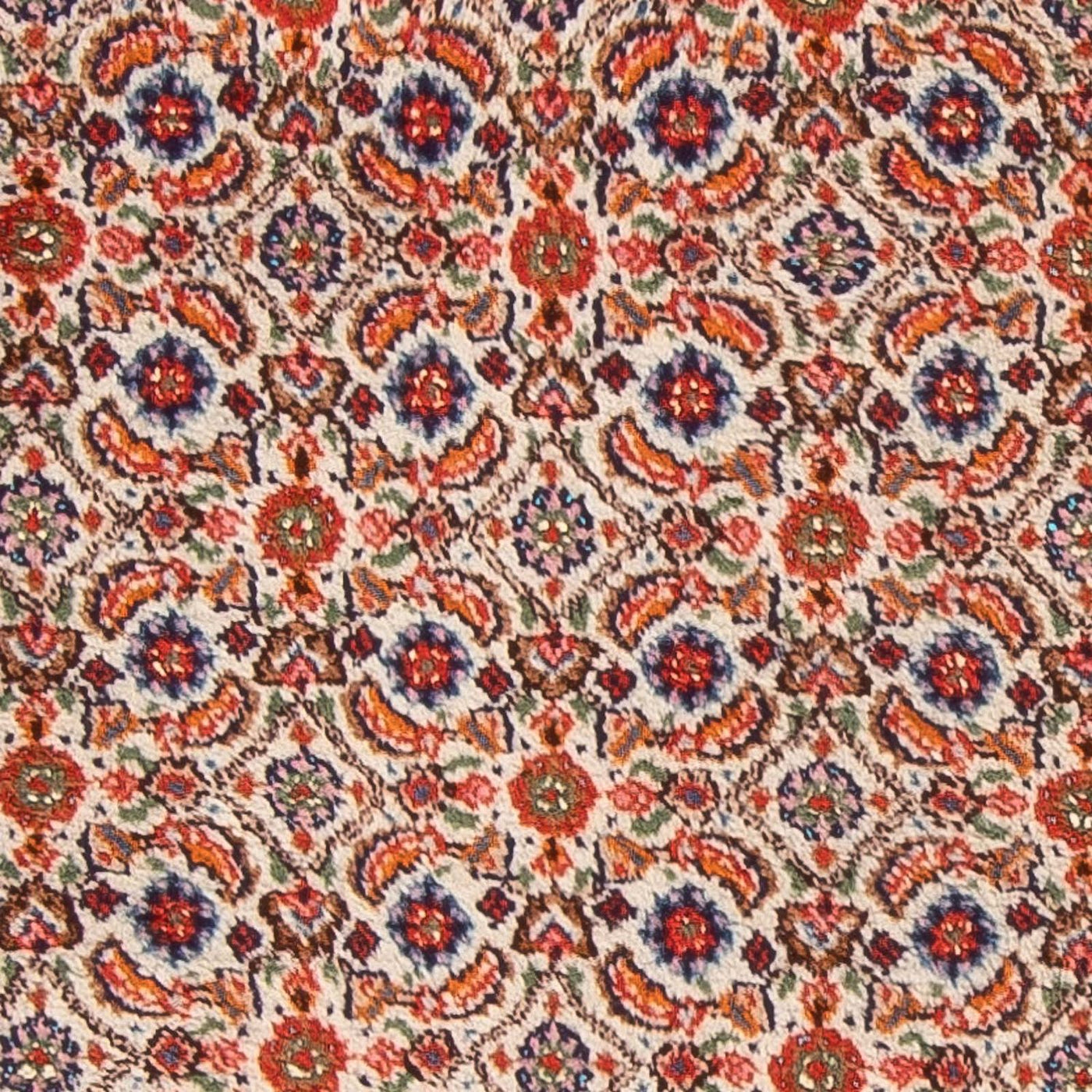 Moud Tapijt 195x77cm - Perzisch tapijt